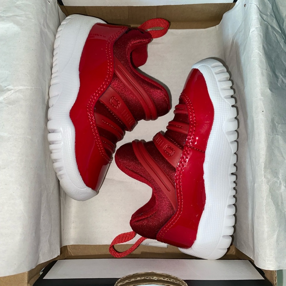 Retro 11 Little Flex